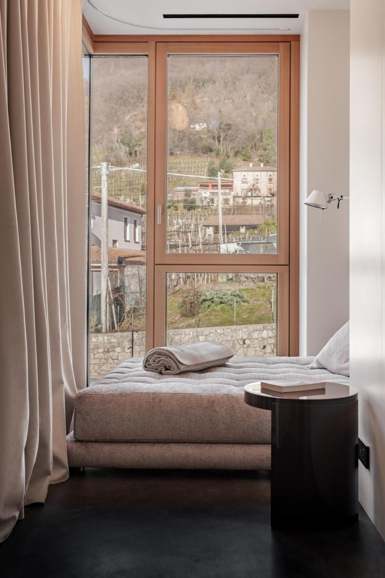 La Casa Di Laura Hotell Valdobbiadene Exteriör bild