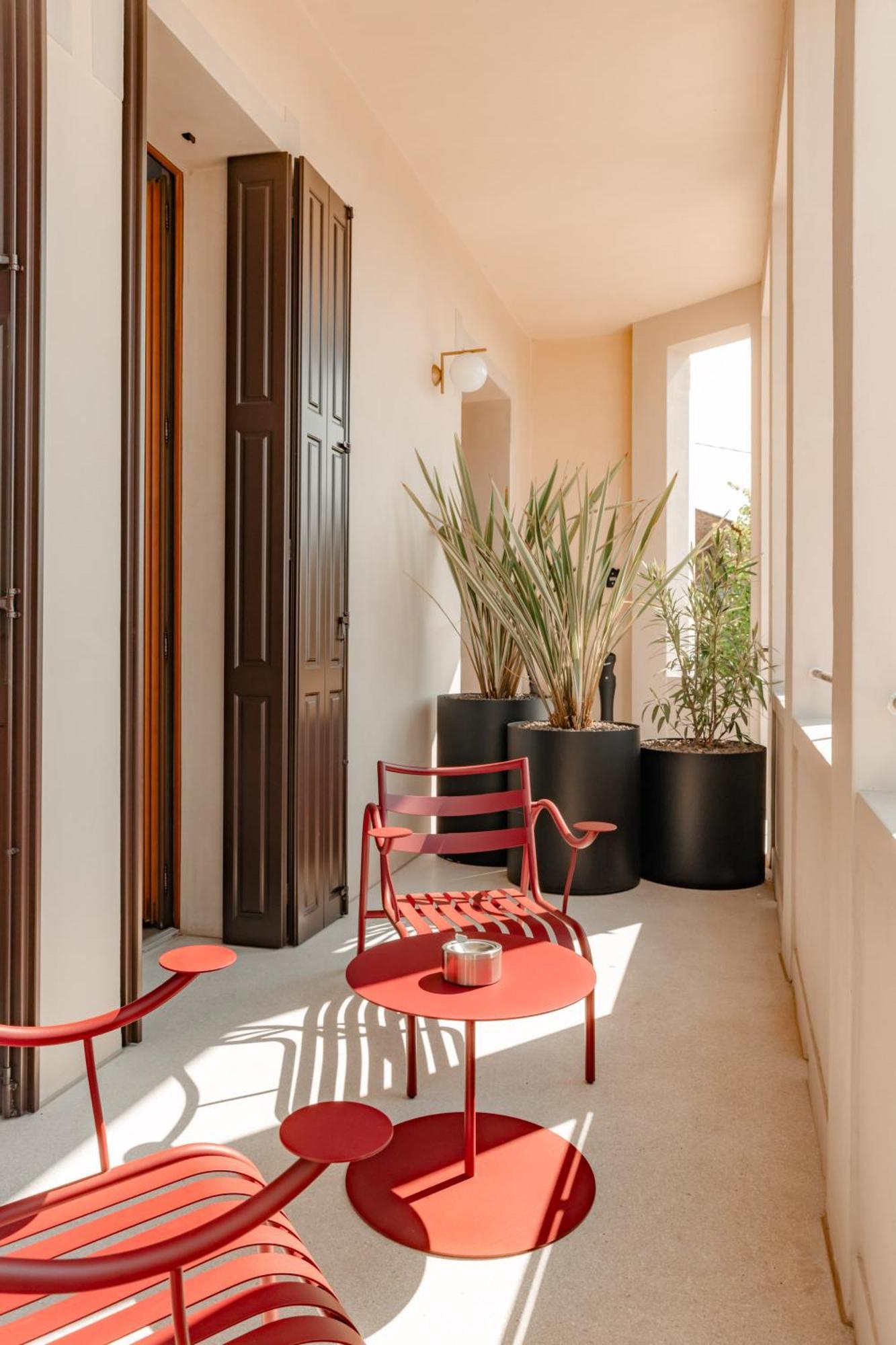 La Casa Di Laura Hotell Valdobbiadene Exteriör bild
